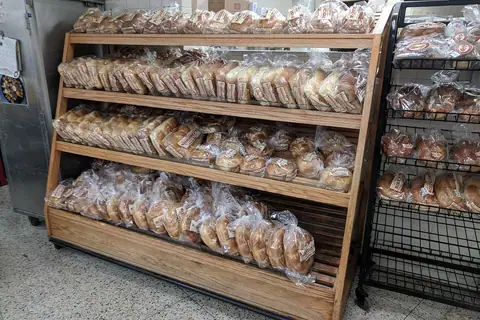 Poundbakery photo 1